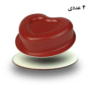 کته پز (4 عددی)